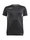 Craft Sport-Tshirt Pro Control Impact (leicht, atmungsaktiv) schwarz Herren